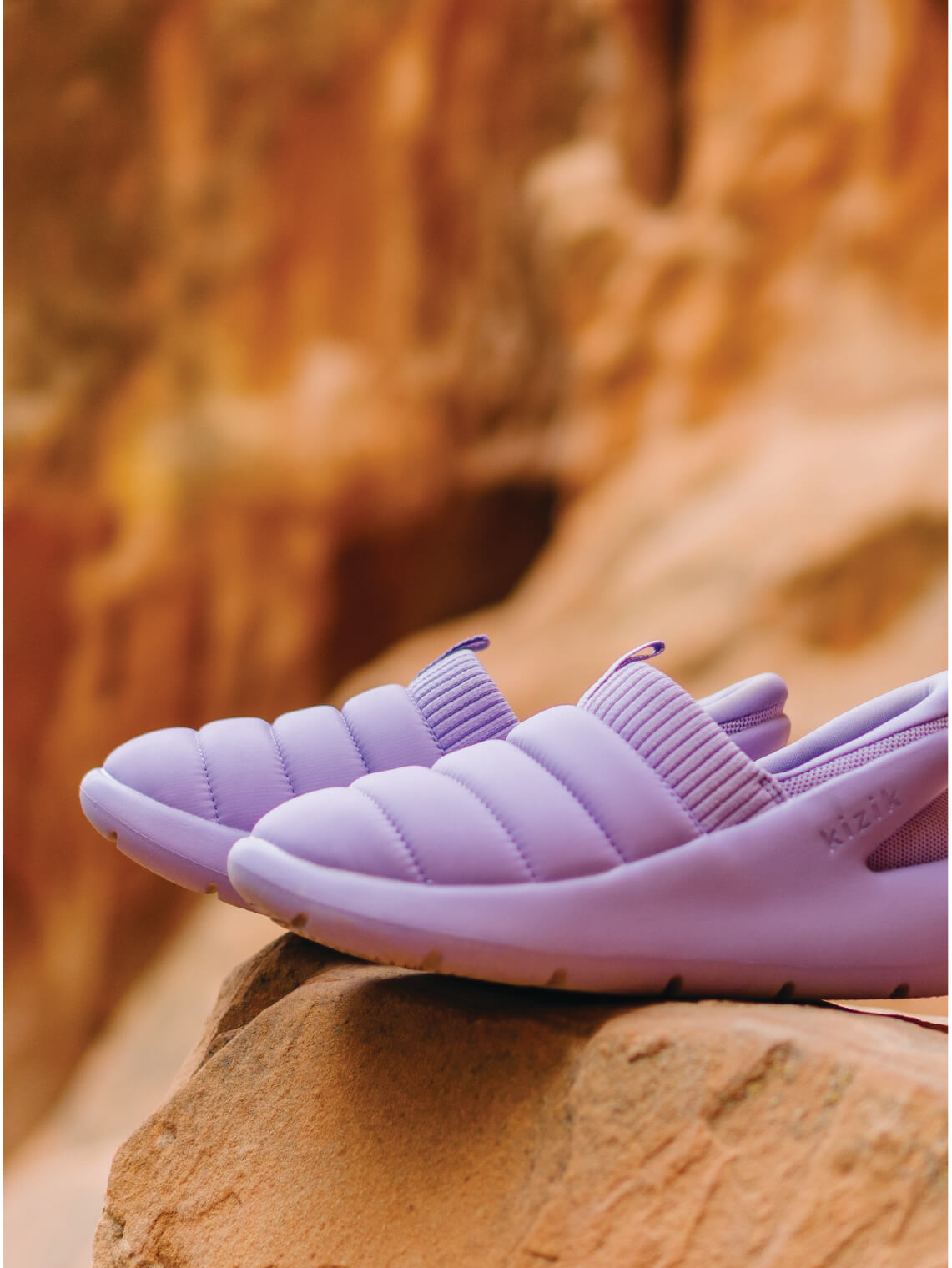 Perfect shoes for sore feet – Kizik