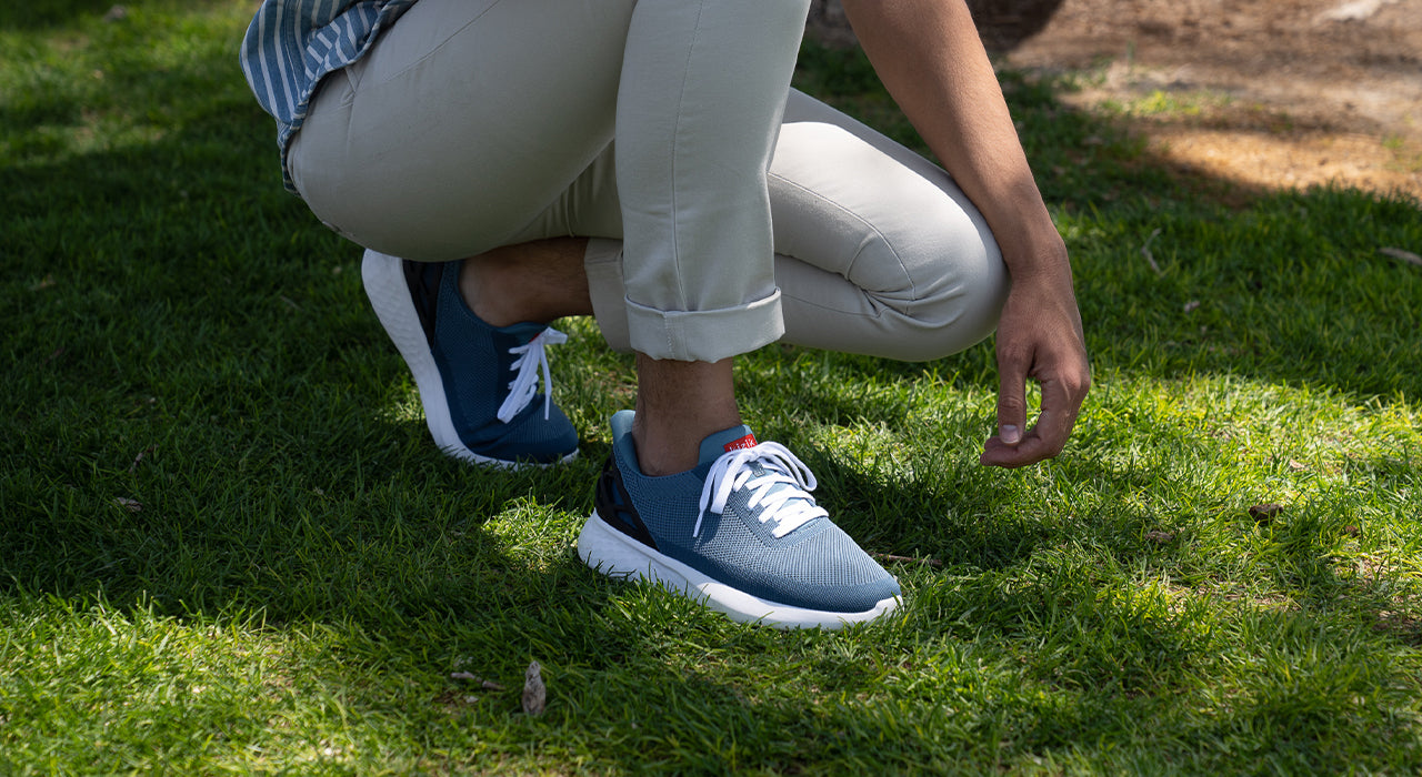 Men’s Shoes: 9 Popular Styles