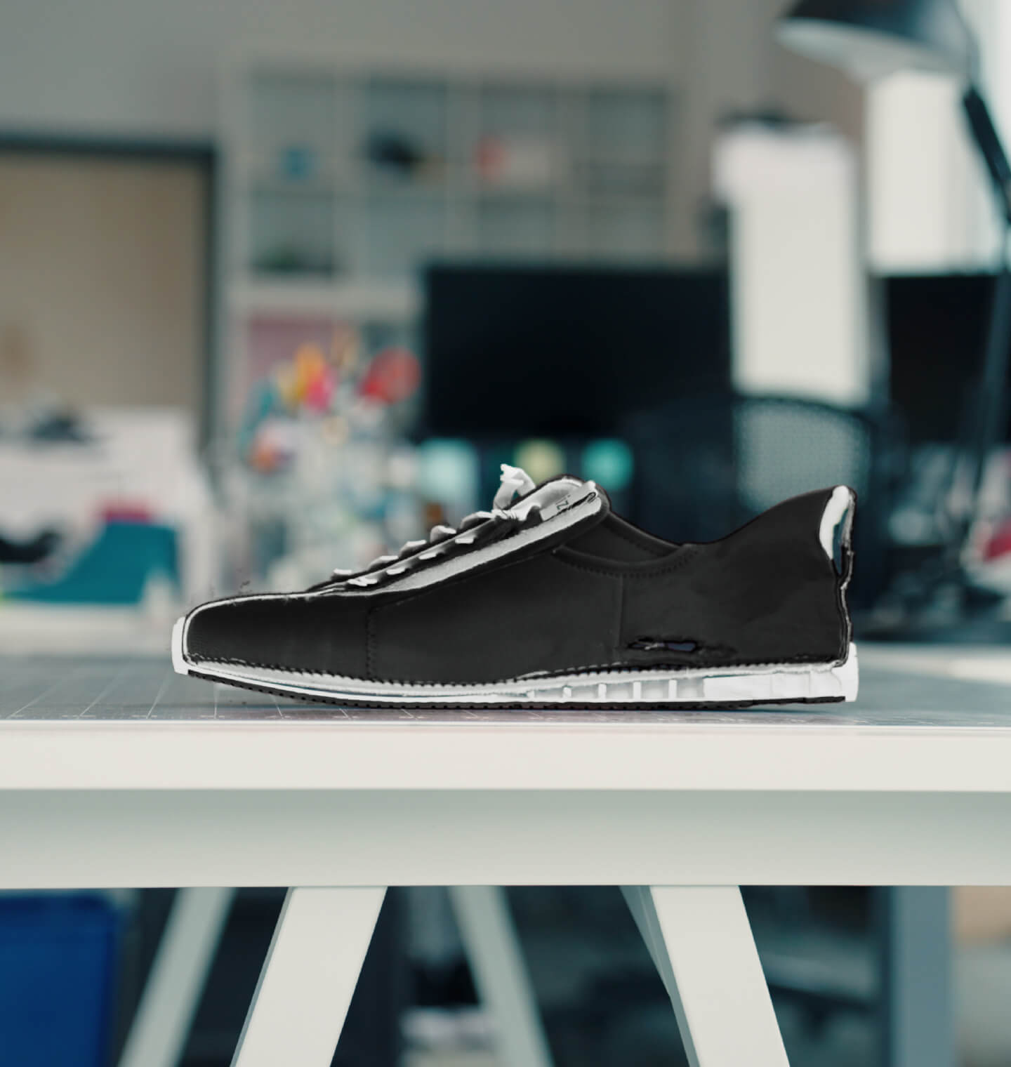 How shoes are made: A step-by-step process