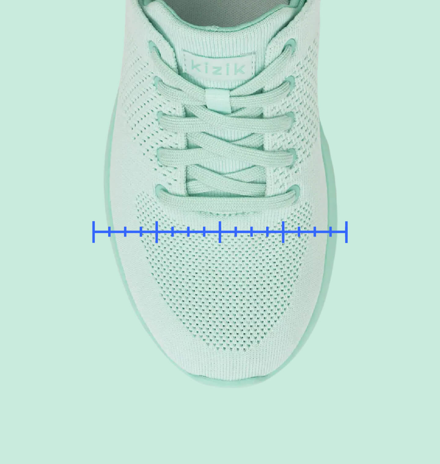 Personal Tips for Testing Your Width