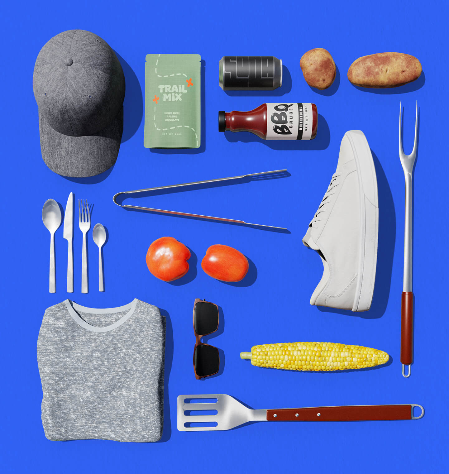 Your guide to a sizzlin’ BBQ this summer.