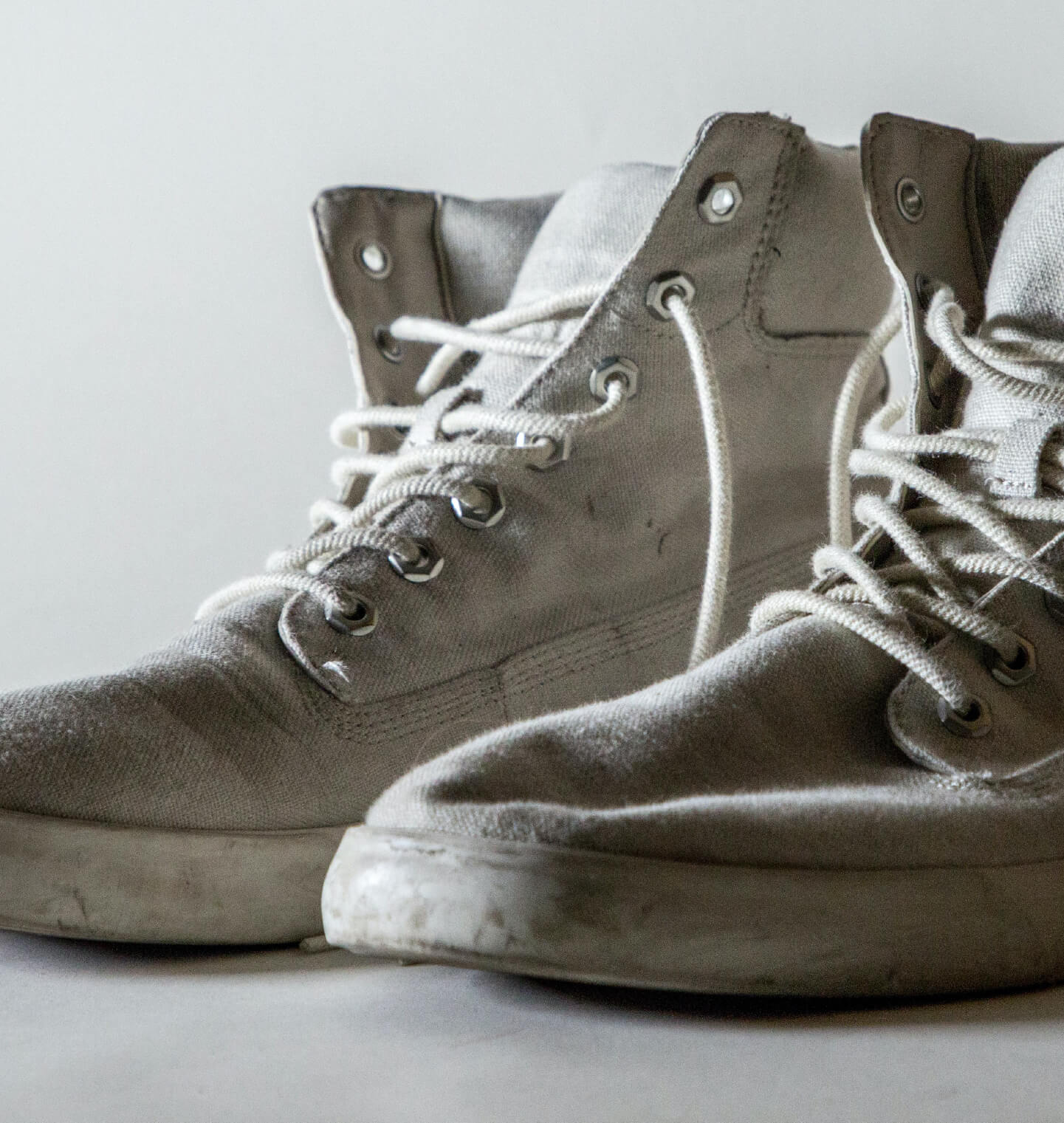 Are your shoes to blame for your foot pain?