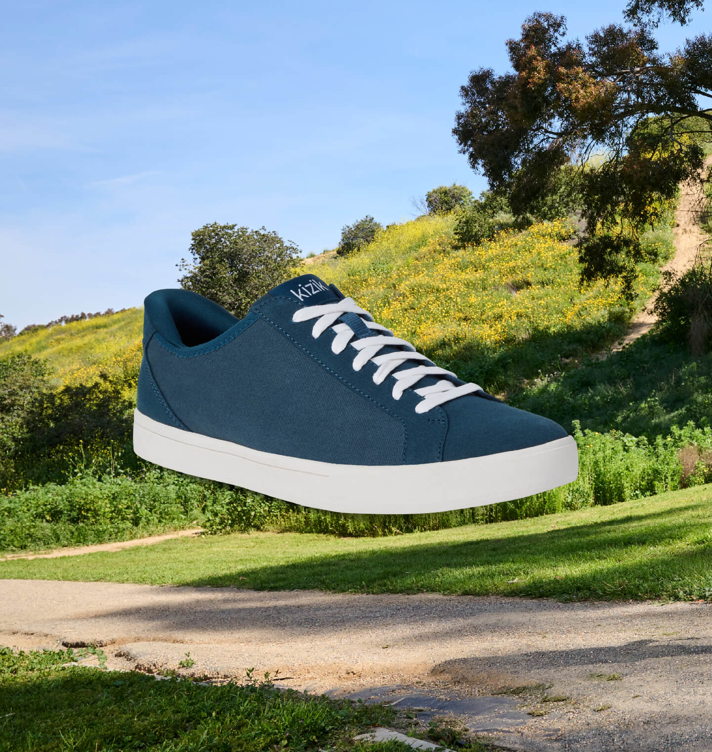 Shoes for overweight walkers: 5 things to look for