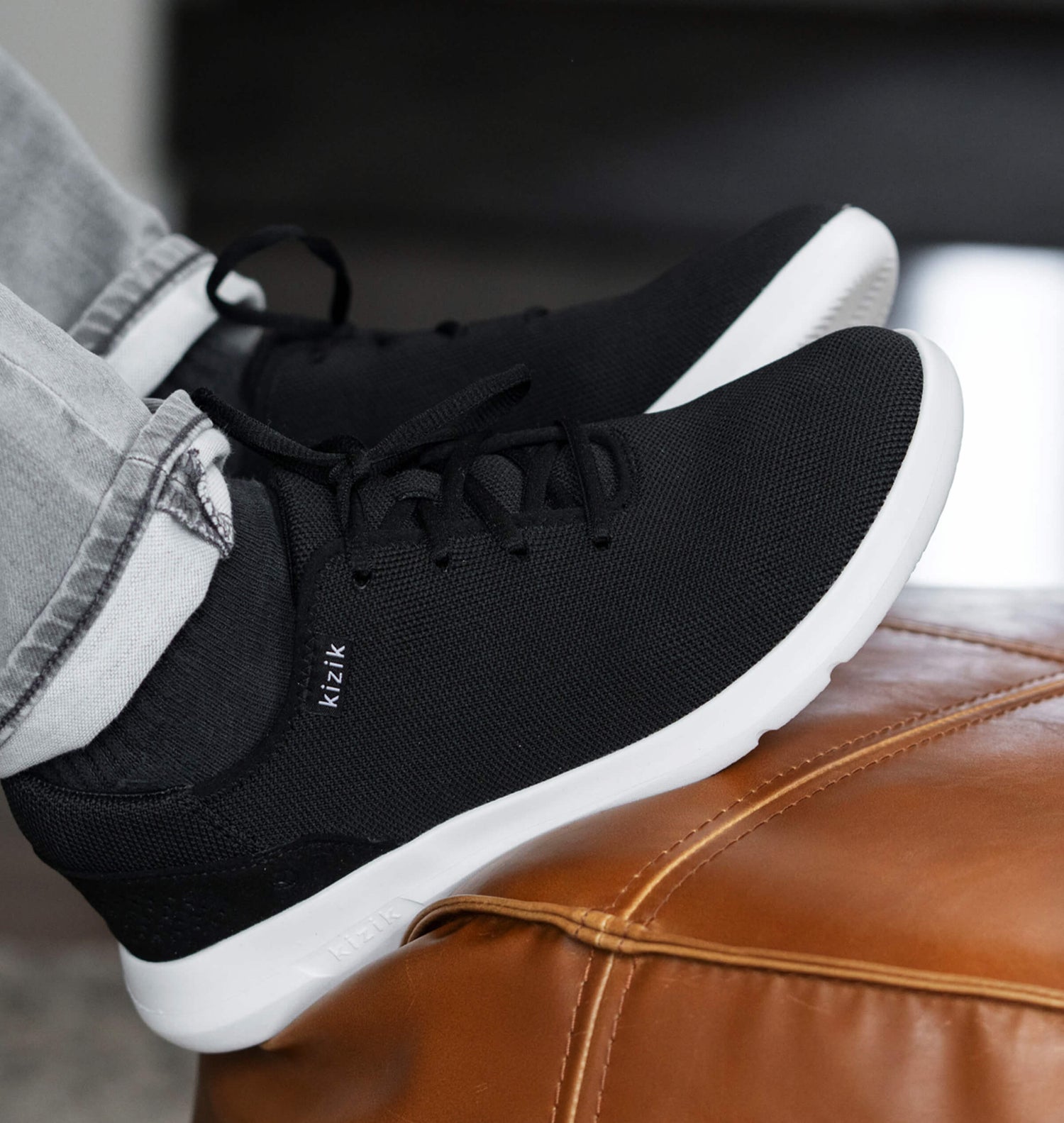 What shoes are the best for bartending?