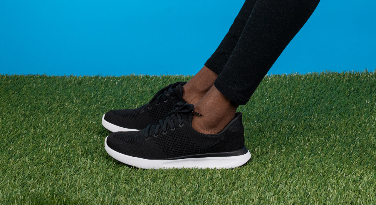 Trainers vs. sneakers: What's the difference?