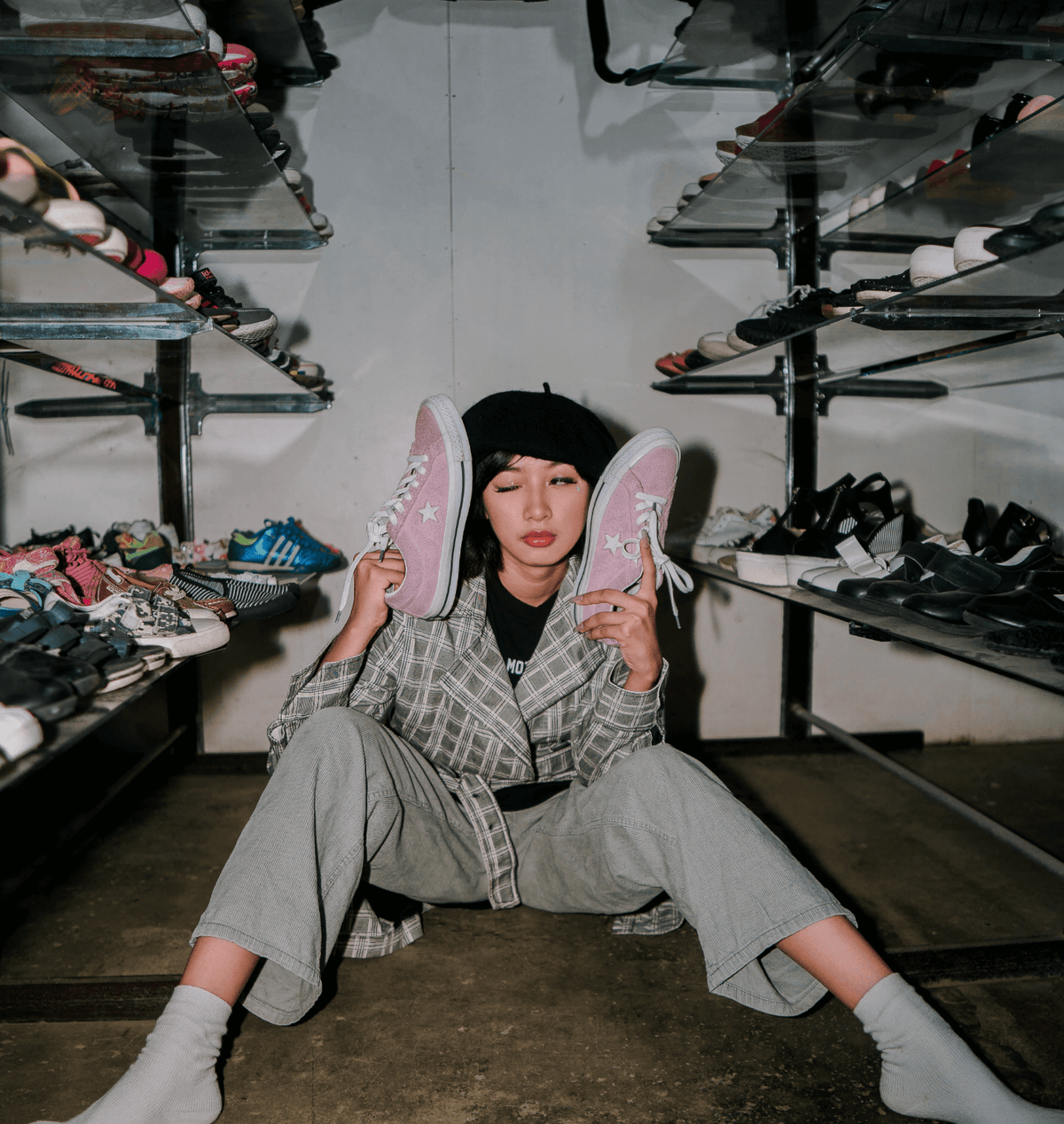 12 essential shoes every woman should own | Kizik