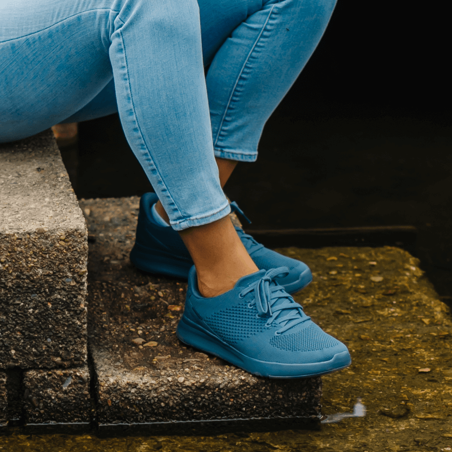 Stylish walking shoes for women – Kizik