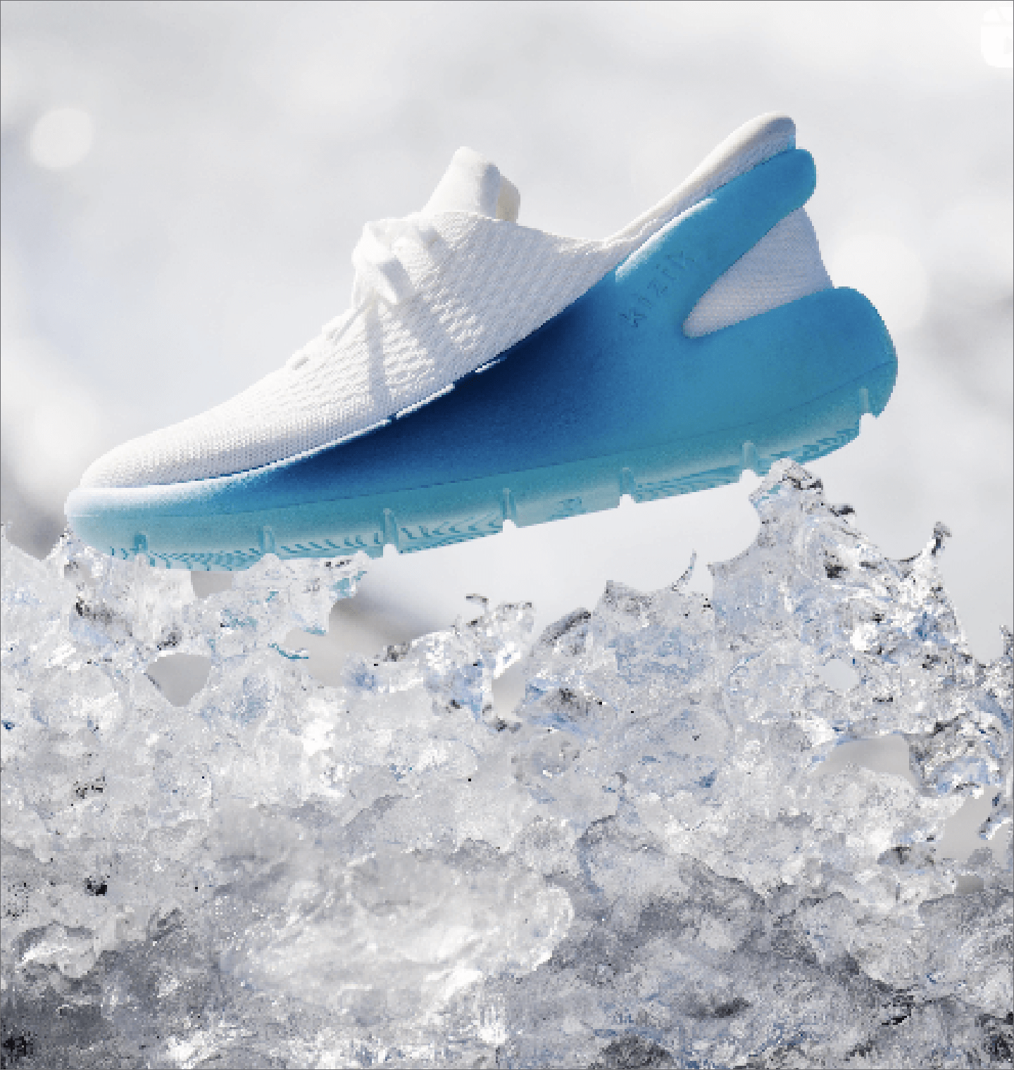 Mens 2025 warm footwear