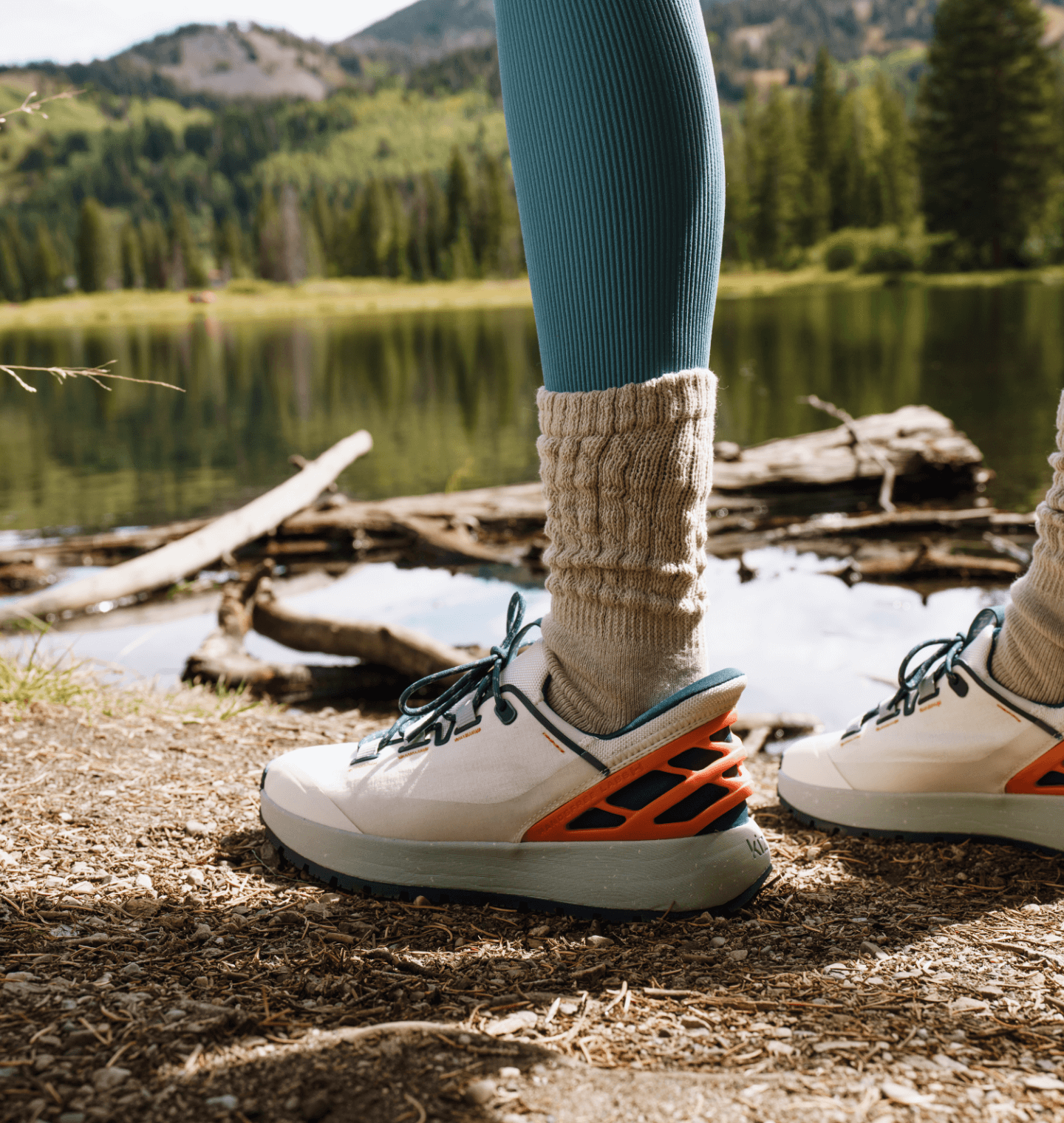 Hiking Boots vs. Hiking Shoes: What Is the Difference?