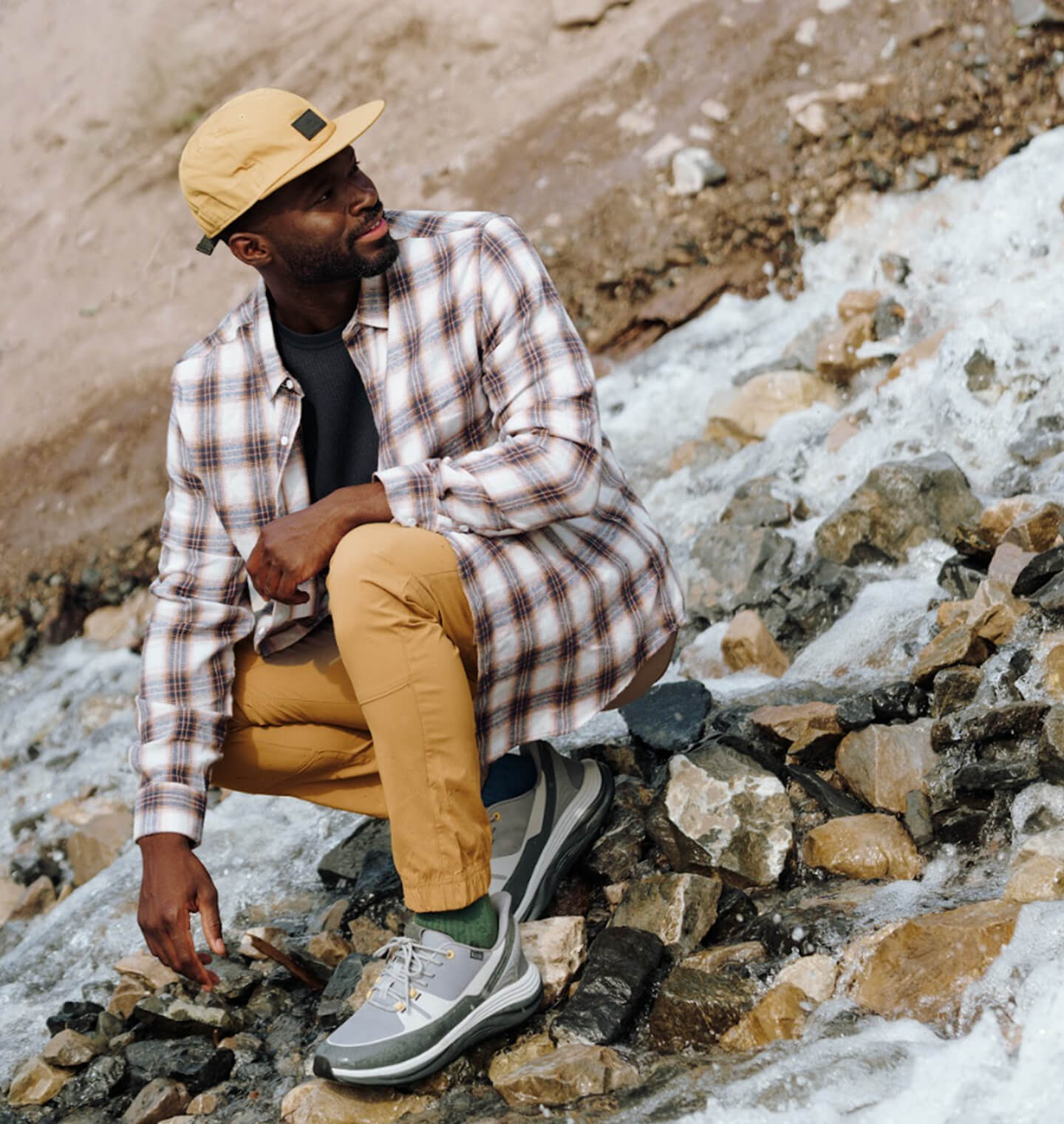 For the globetrotters—and those who want to be