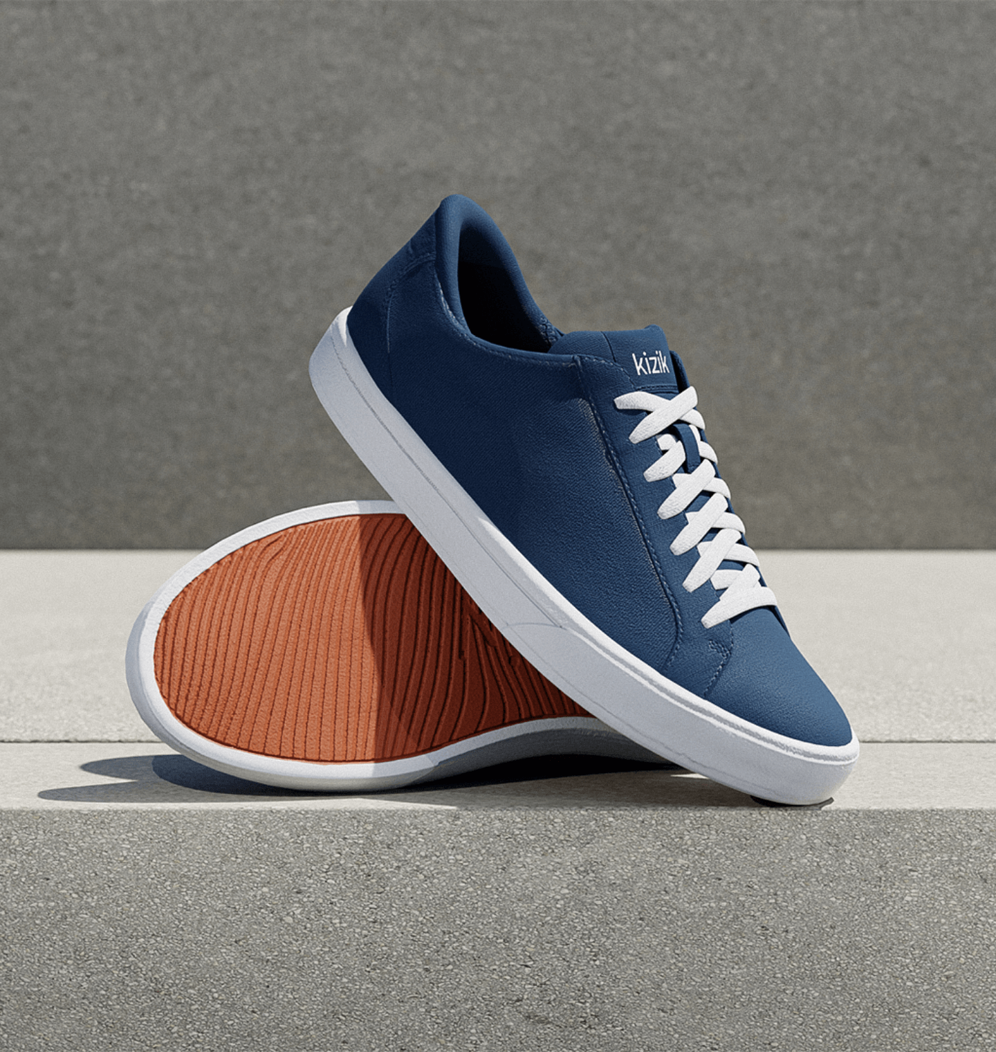 What Does M Mean in Shoes Kizik