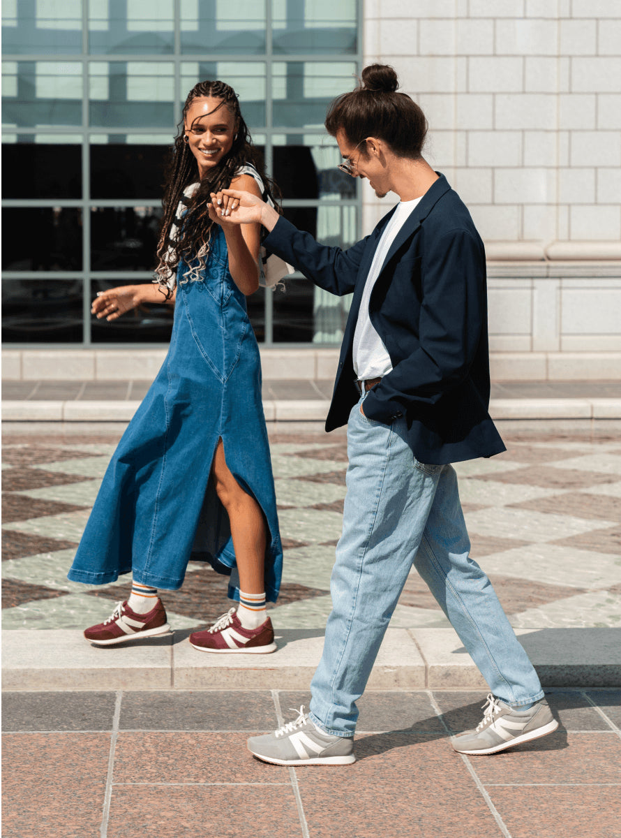 What are the best shoes for Morton's Neuroma?