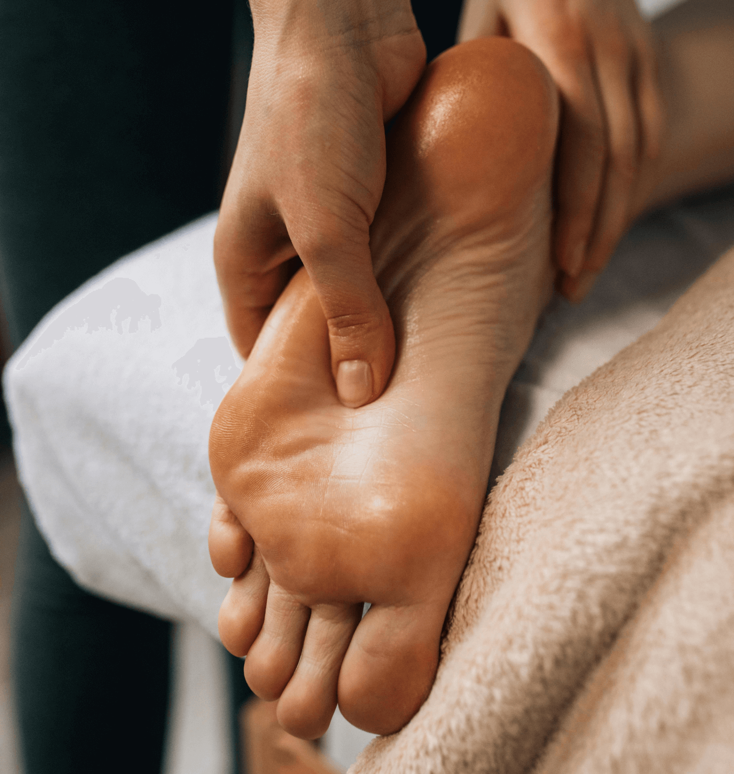 Overpronation: 7 qualities your shoes should have