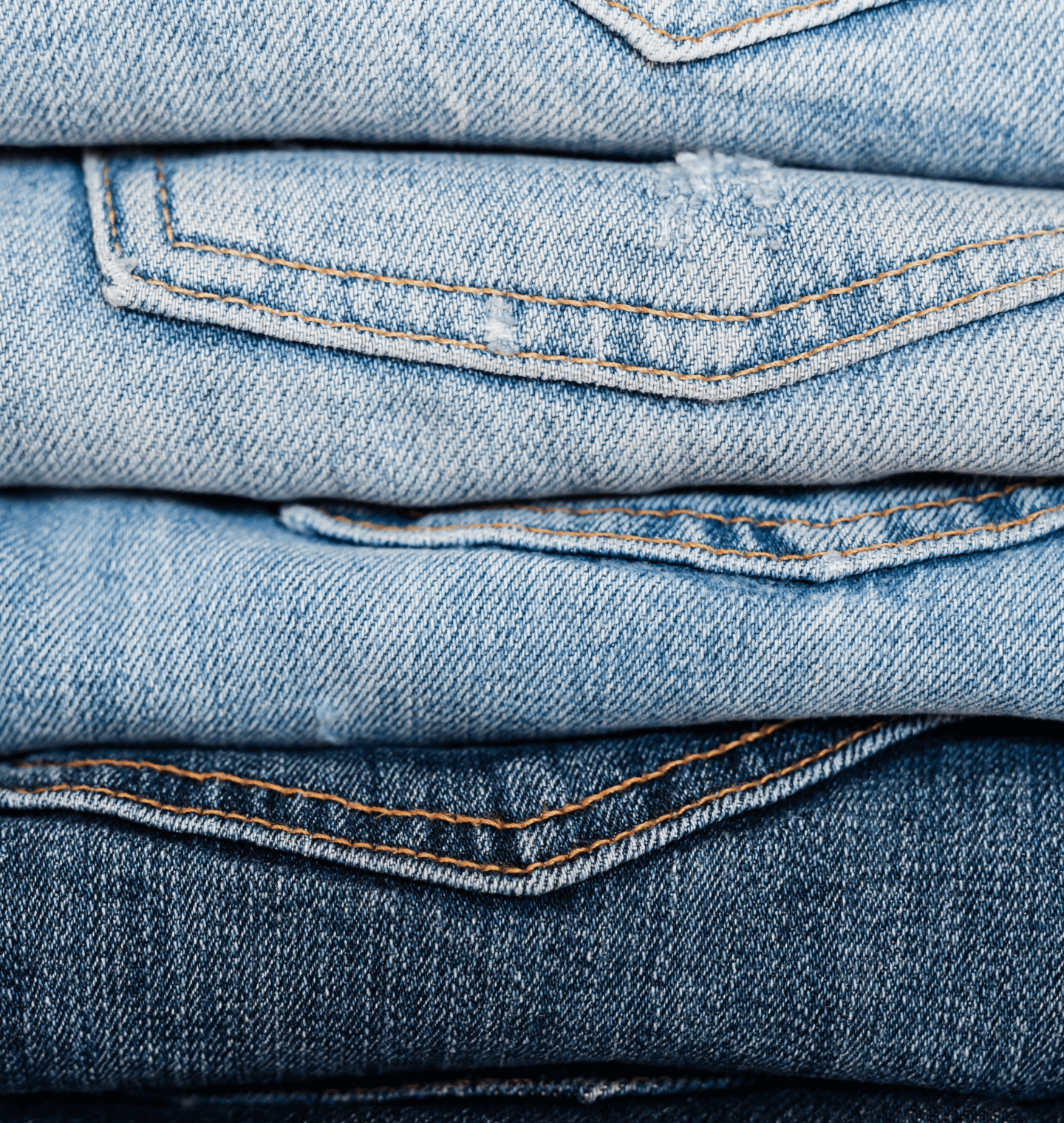 Turn basic jeans into eye-catching distressed jeans.