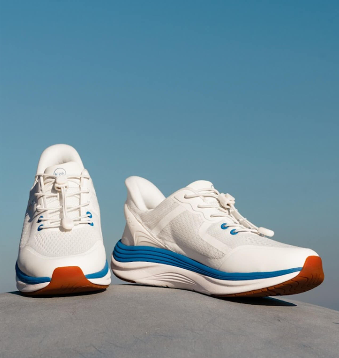 Top shoes for those suffering from knee pain