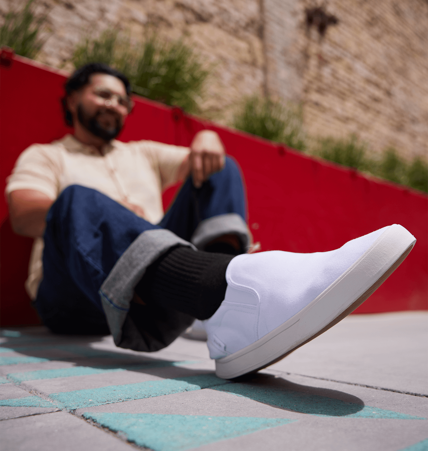 Blazer city ease online