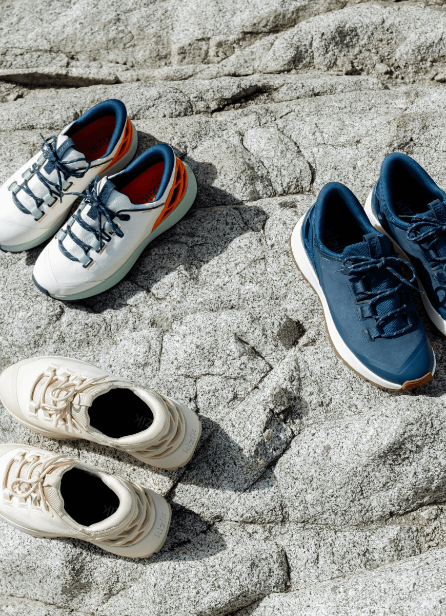 What Are The Best Shoes For Theme Parks? | Kizik