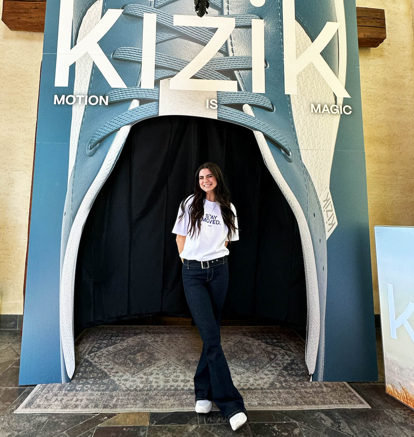 What shoes to wear with flare jeans