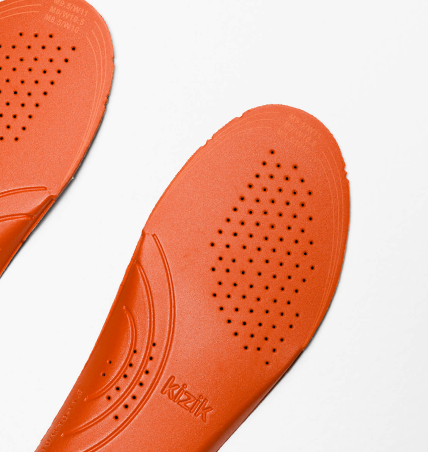 What Type of Insoles Help With Overpronation?