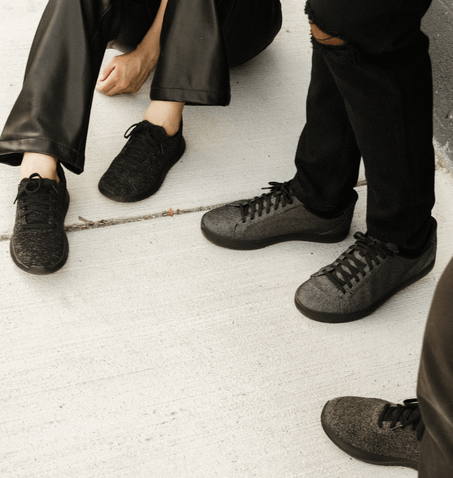 Wide vs. Regular Shoes: What Are the Differences?