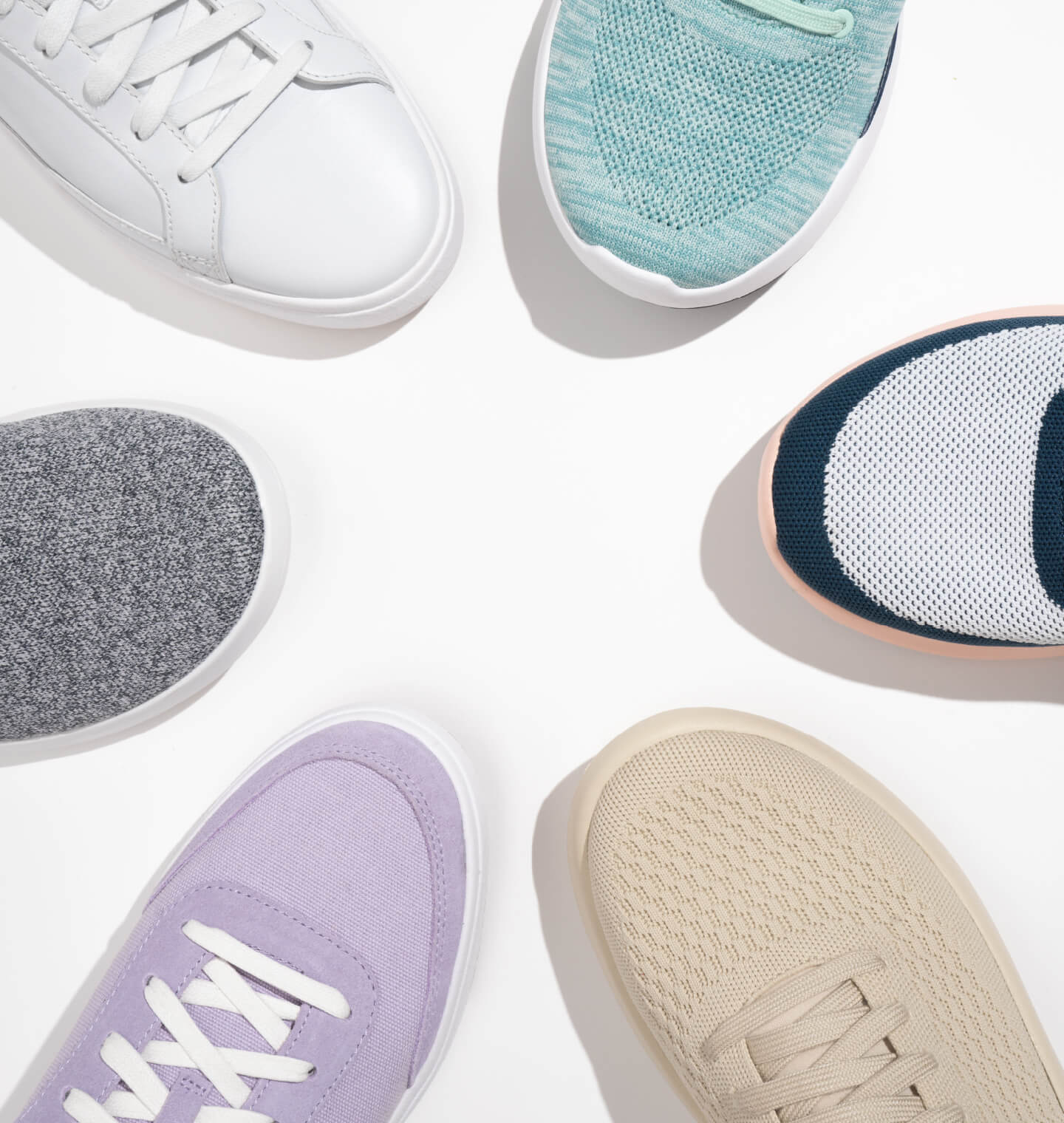 How to choose the right shoes for your foot type