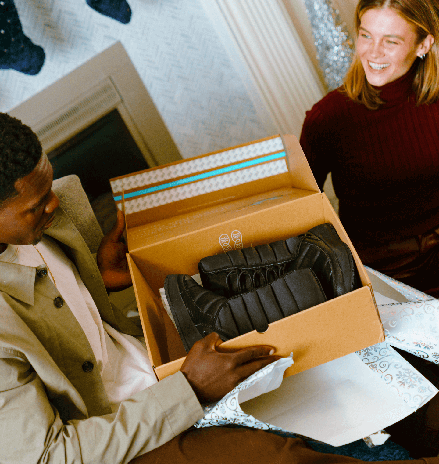 What Does DS Mean in Shoes?