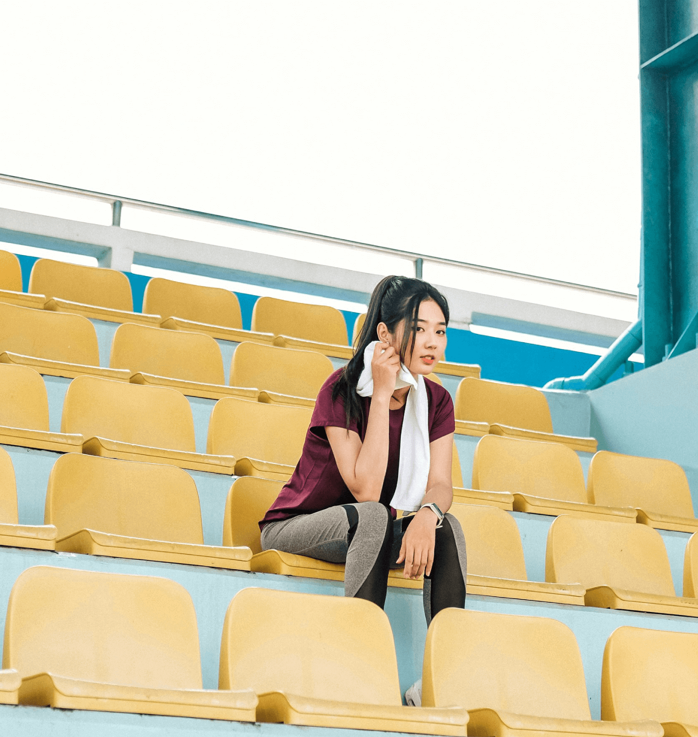 What does EP mean in shoes?