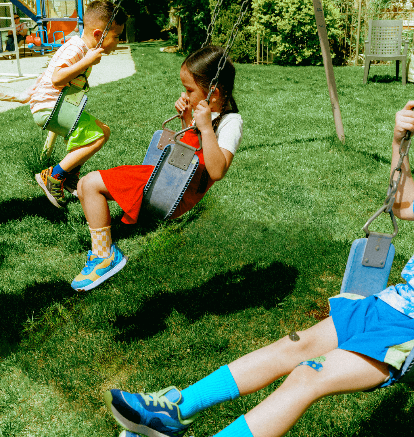 Kids Shoe Size Guide & Tips Kizik