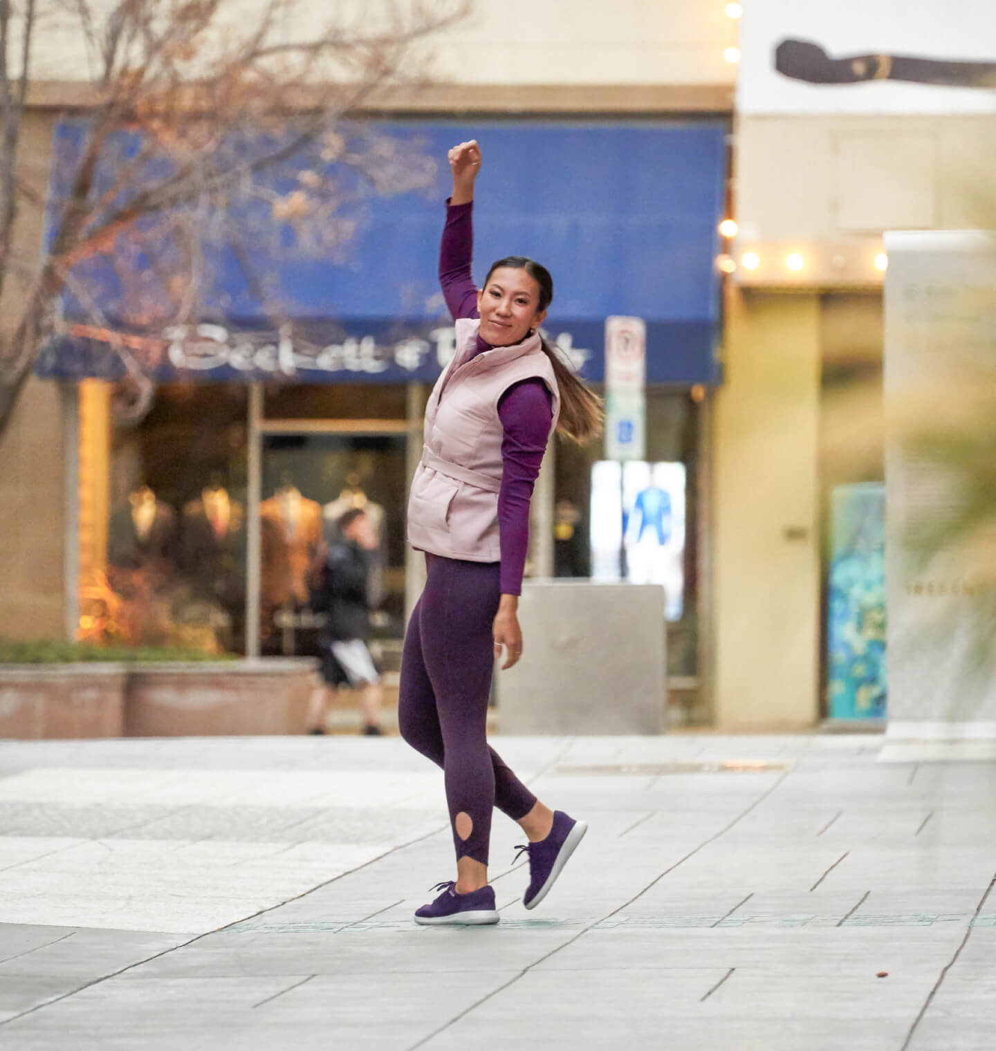 6 Must-Haves When Choosing a Shoe for Occupational Therapy