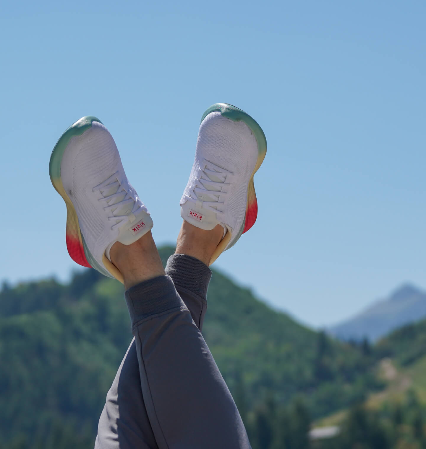 The best outdoor slip-on shoes for active lifestyles