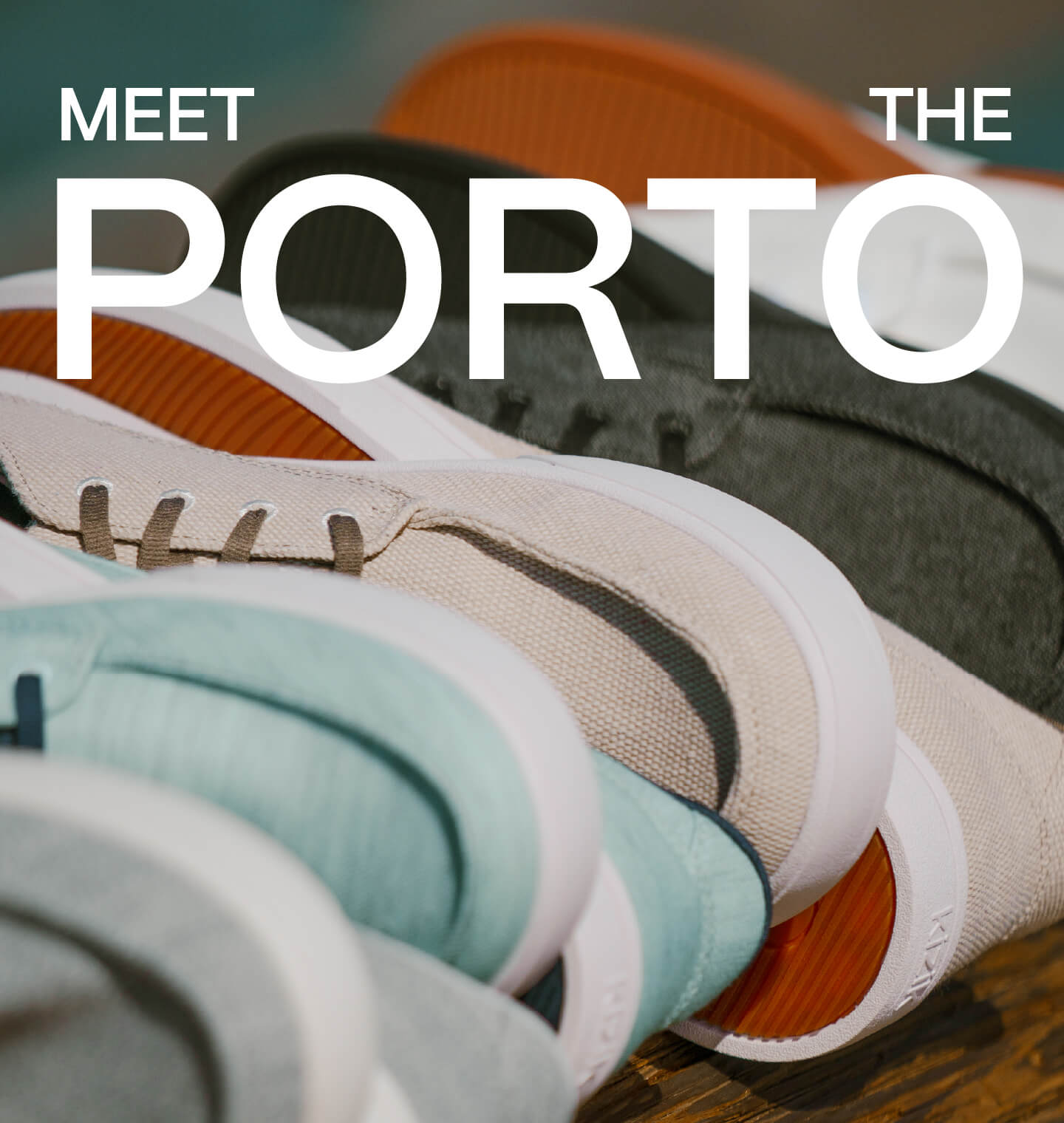 Summer is the season of spontaneity.