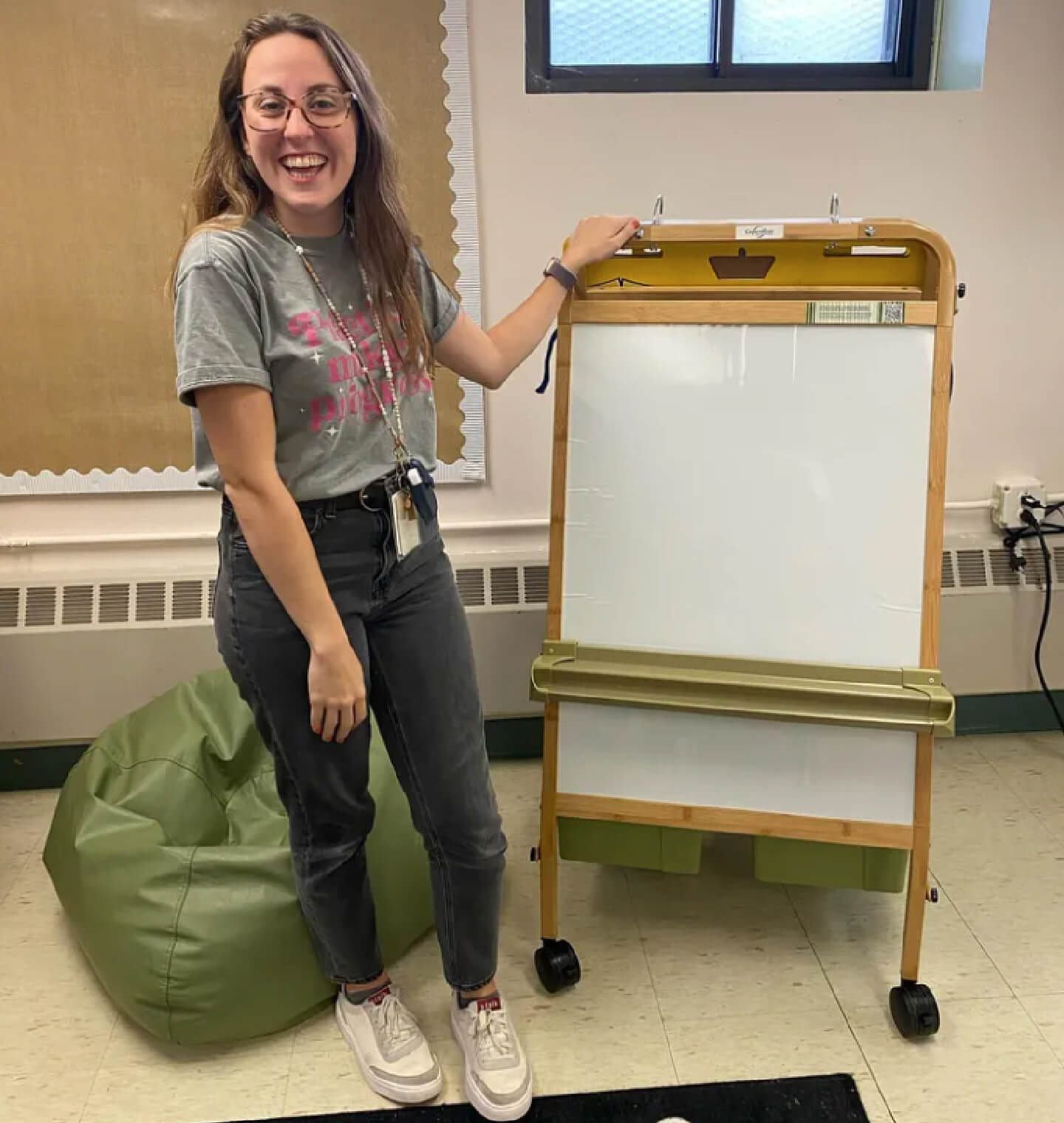 What are the best shoes for students going to school?