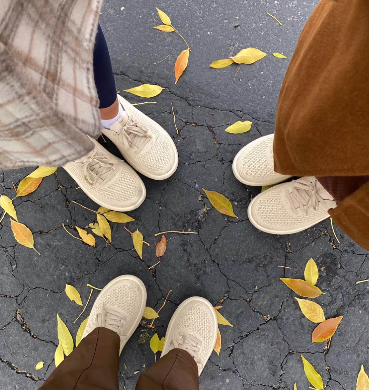 What Are Good Shoes for Standing All Day?