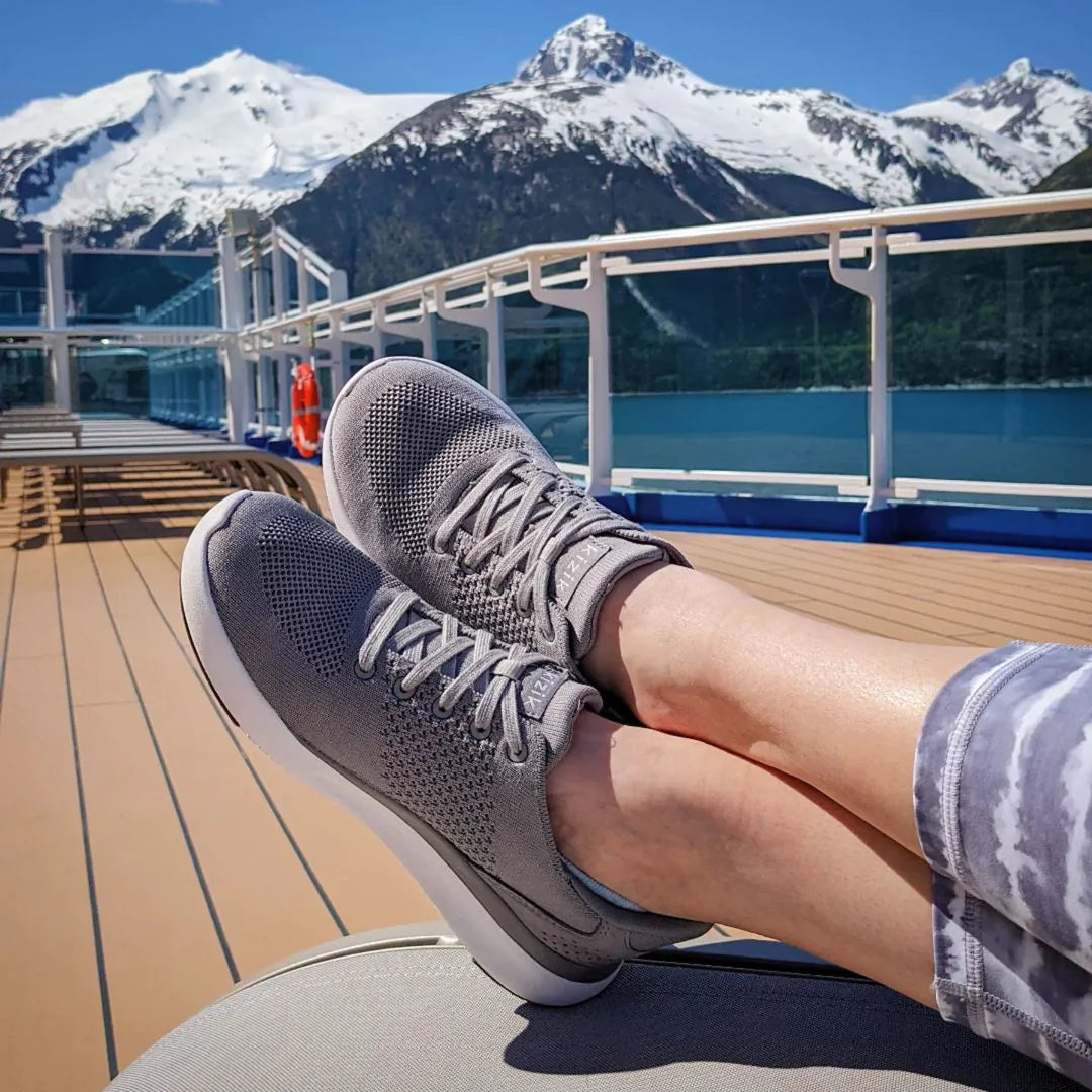 Athleisure shoes: A definitive buyer’s guide