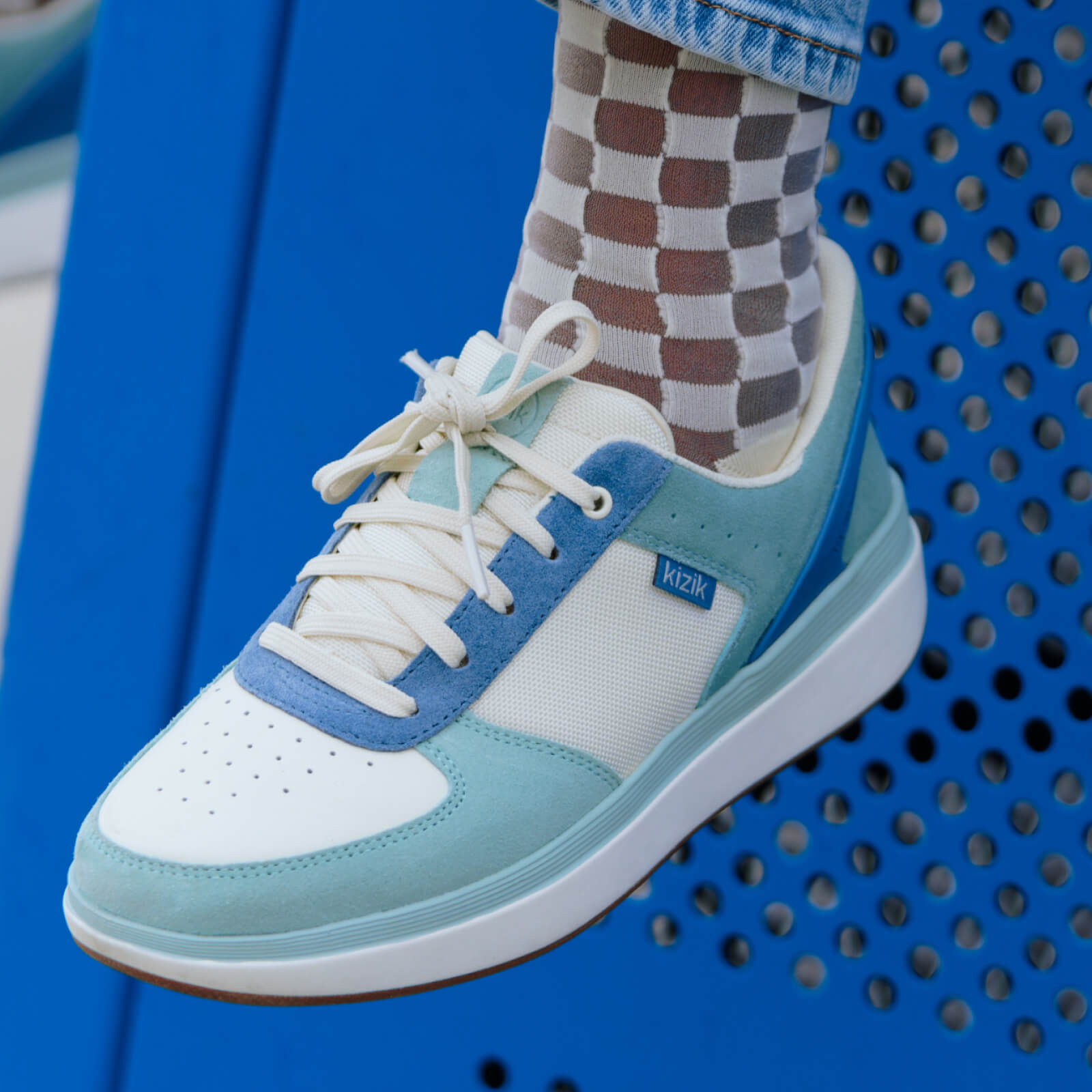 Women's Brisbane Suede