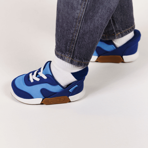 Toddler Hands-Free Shoes