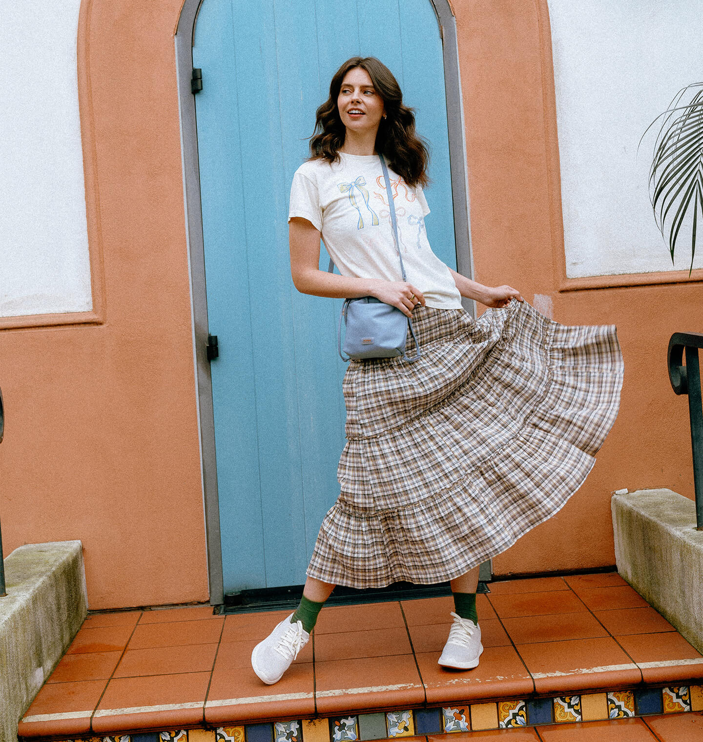 Casual Slip-On Shoes