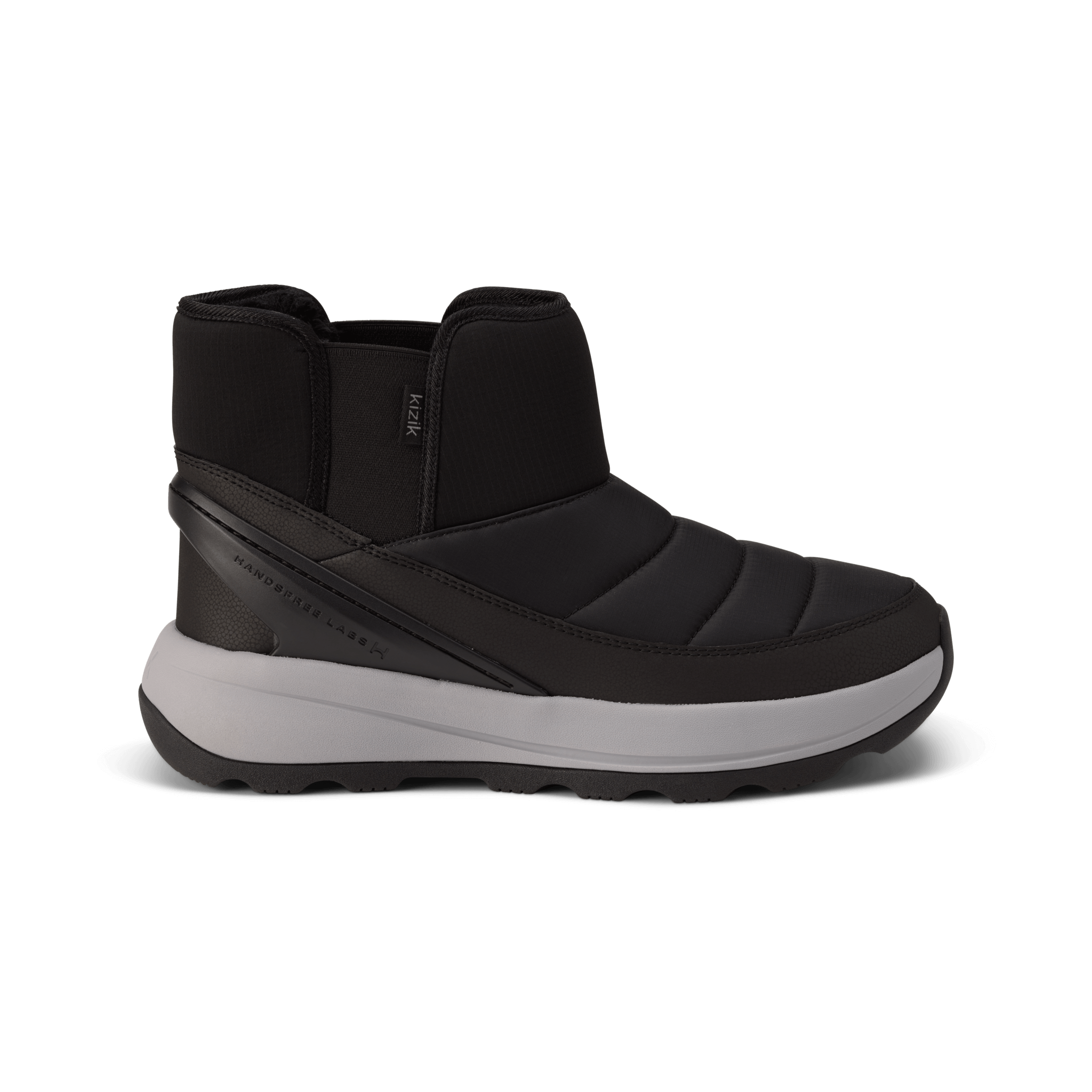 Alloy Hands-Free Shoes