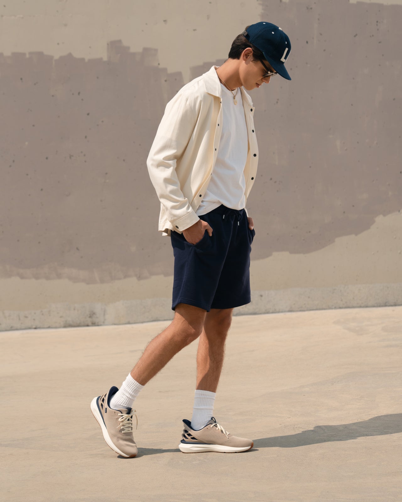 Men's Wide Shoes