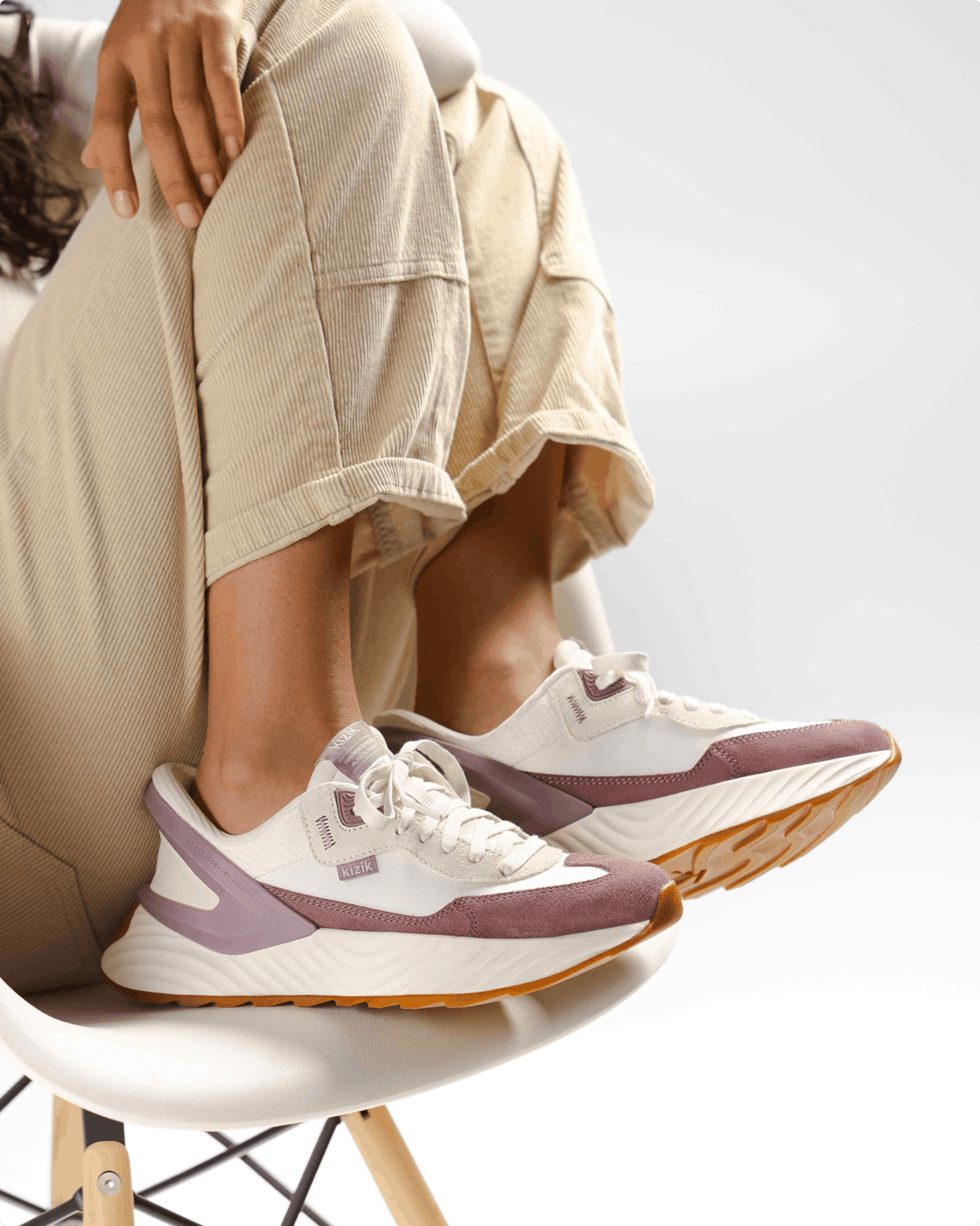 Hands-free Shoes for Teachers