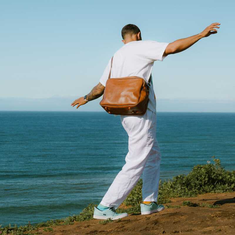 Men's Porto Warehous