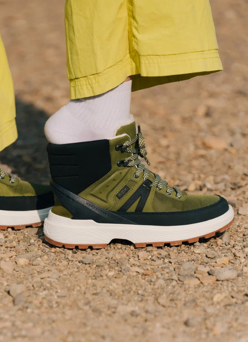 Women's Sierra Warehouse