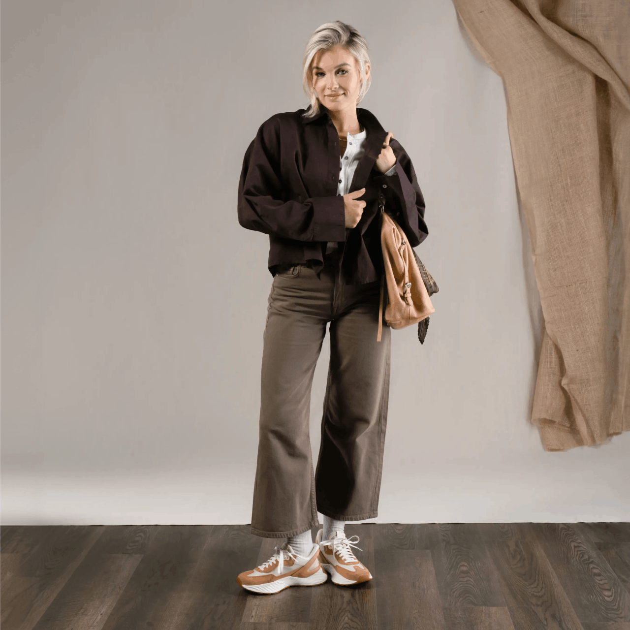 Hands-Free Summer Styles