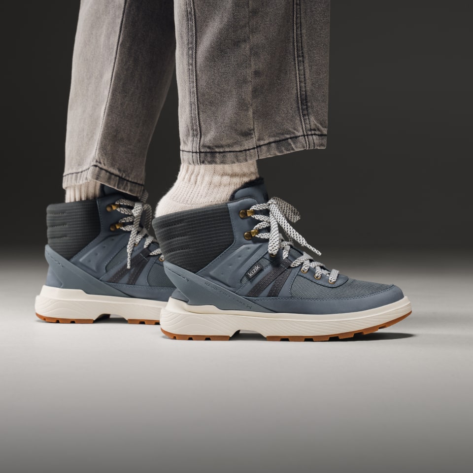 Women's Hands-Free Boots