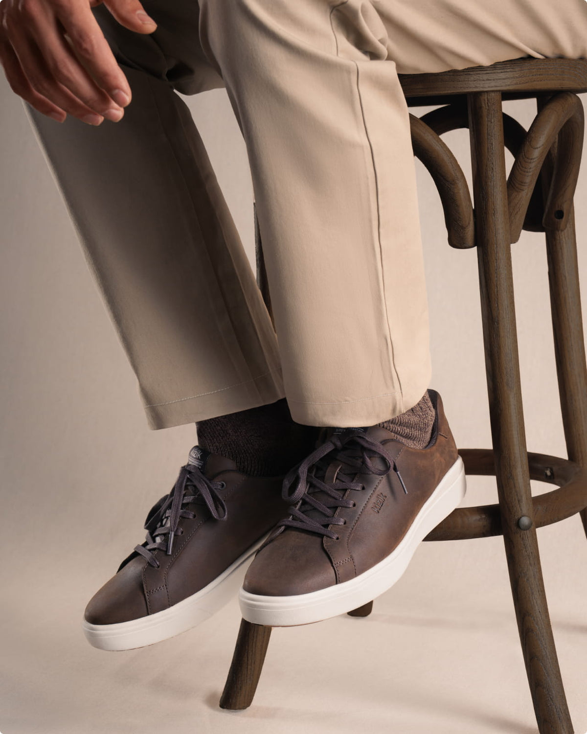 Fall Lineup - Men