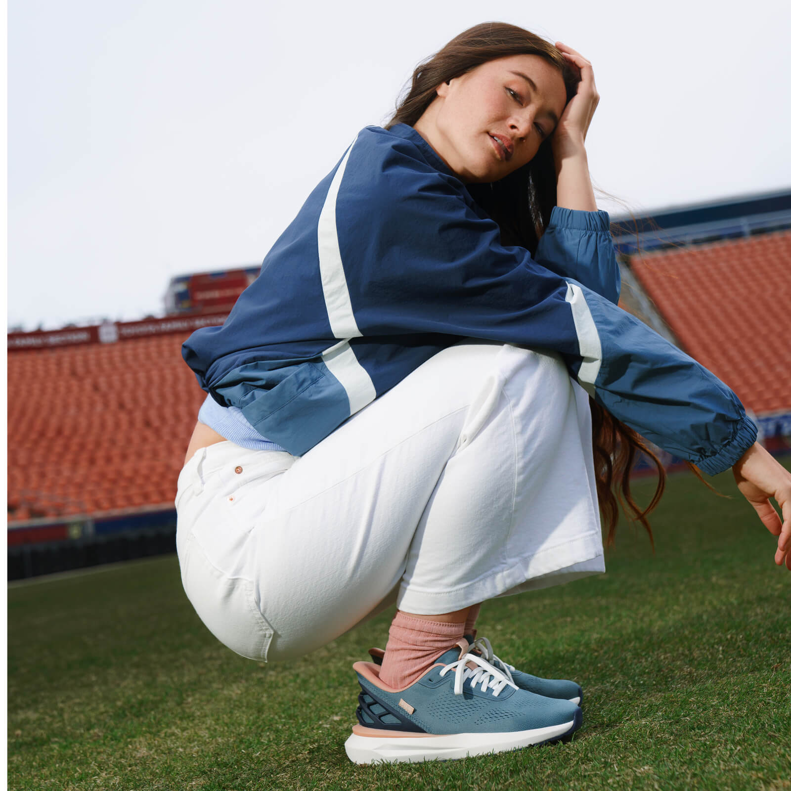 Women's Hands-Free Active Shoes