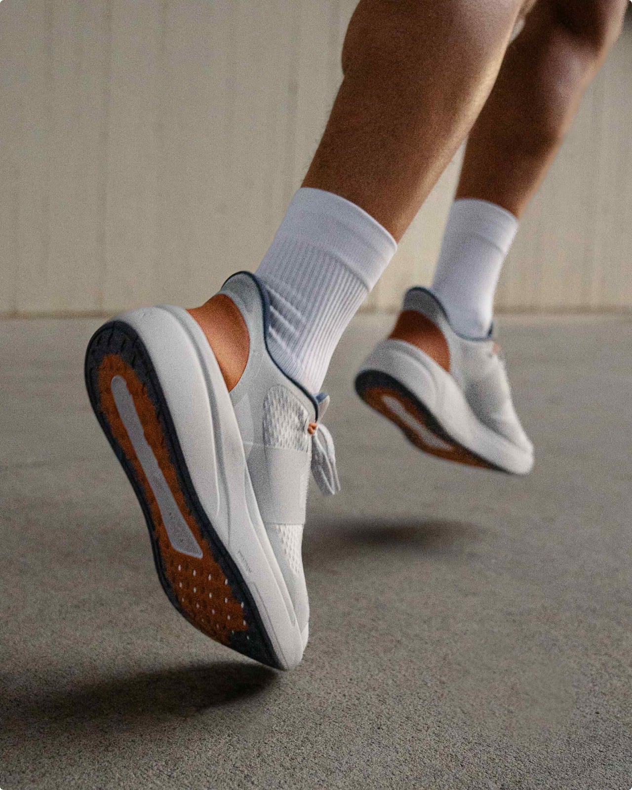 Men's Hands-Free Sport Shoes