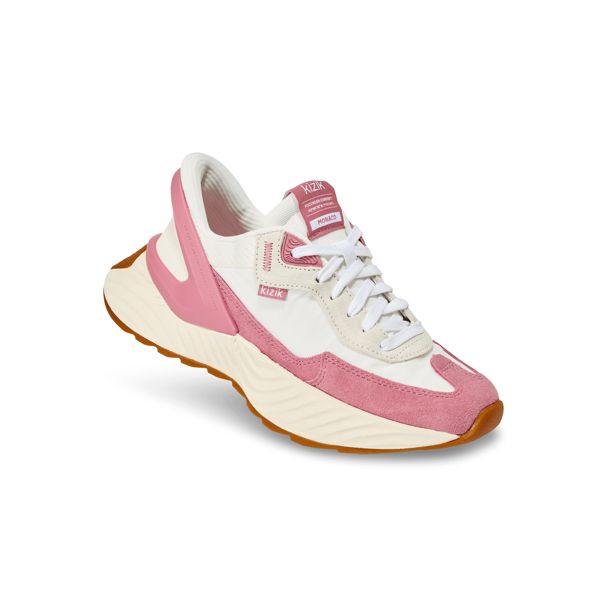 Women's Hands-Free Bright Shoes