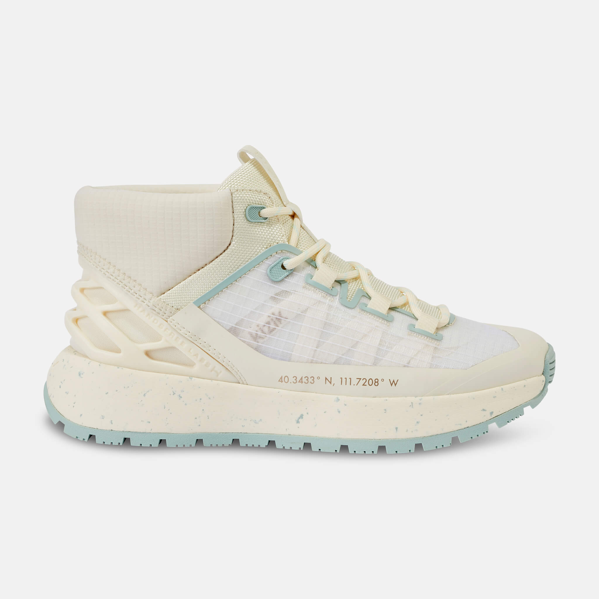 Men's Wasatch Mid Warehouse