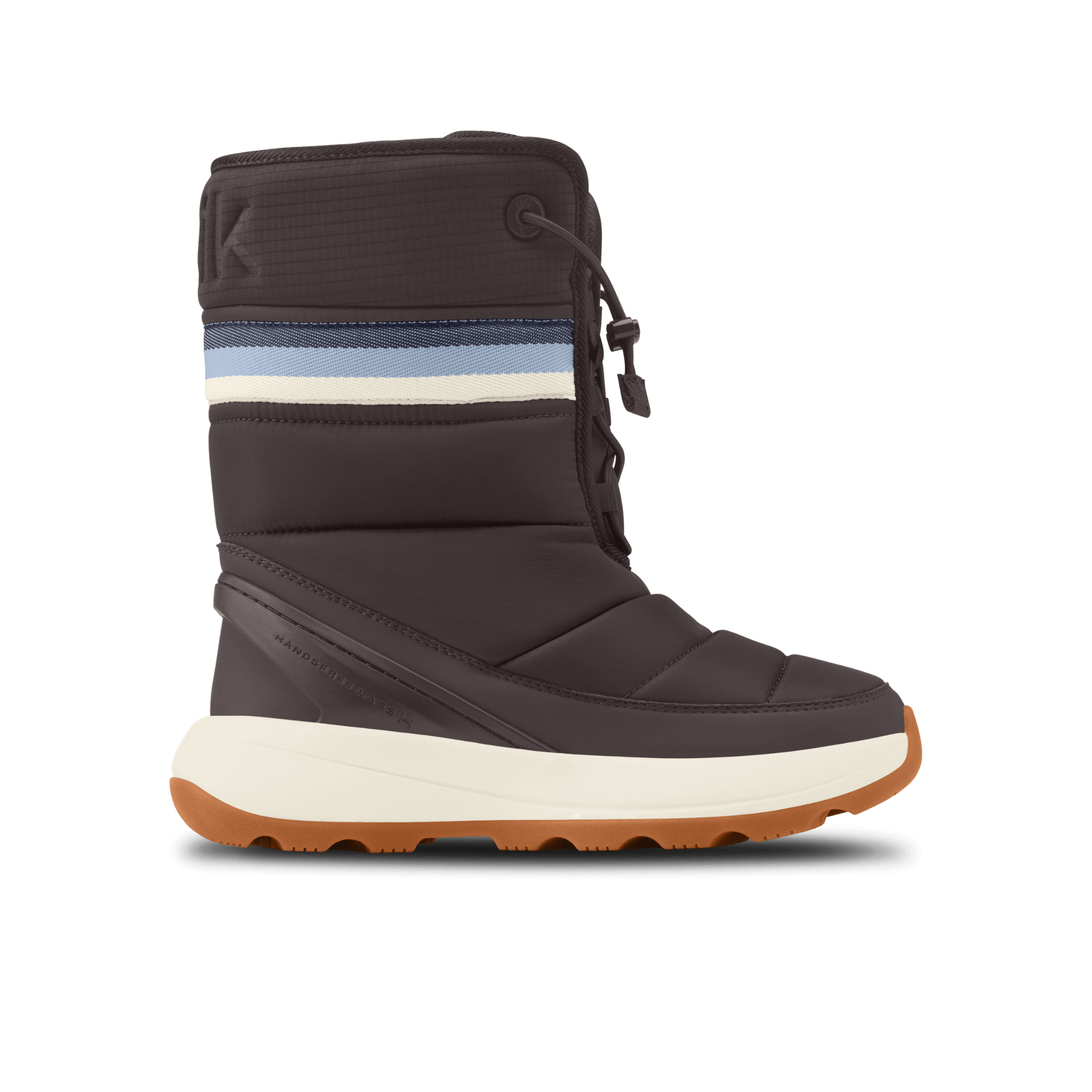 Mole Colored Hands-Free Collection